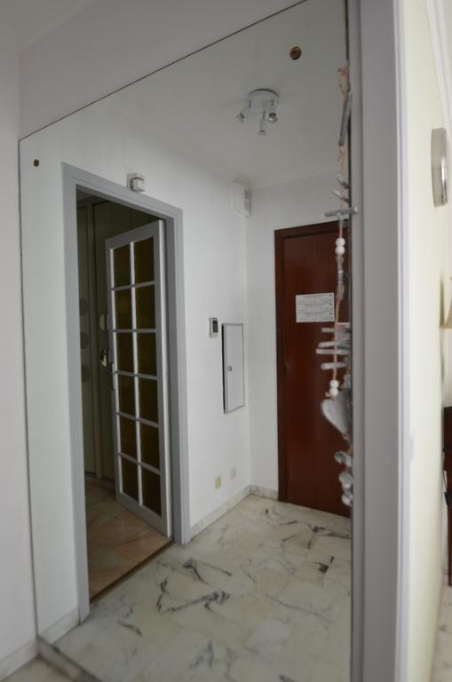 Ferienwohnung Le Nadia Nizza Exterior foto